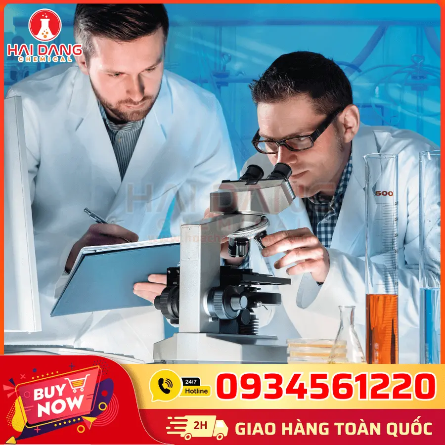 Bromocresol Green C21H14Br4O5S Lọ 5g – Merck
