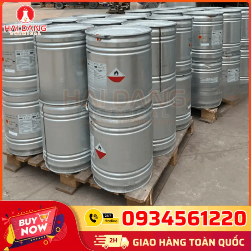  Tẩy Đường (Sodium Hydrosulfite) Na₂S₂O₄ 90% Maoming (Trung Quốc)