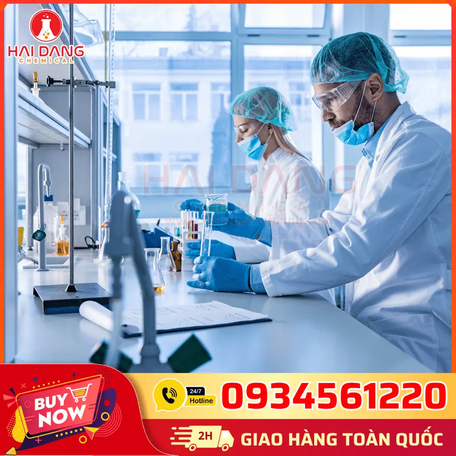 Folin Ciocalteu Phenol Reagent Đức Merck Lọ 500ml