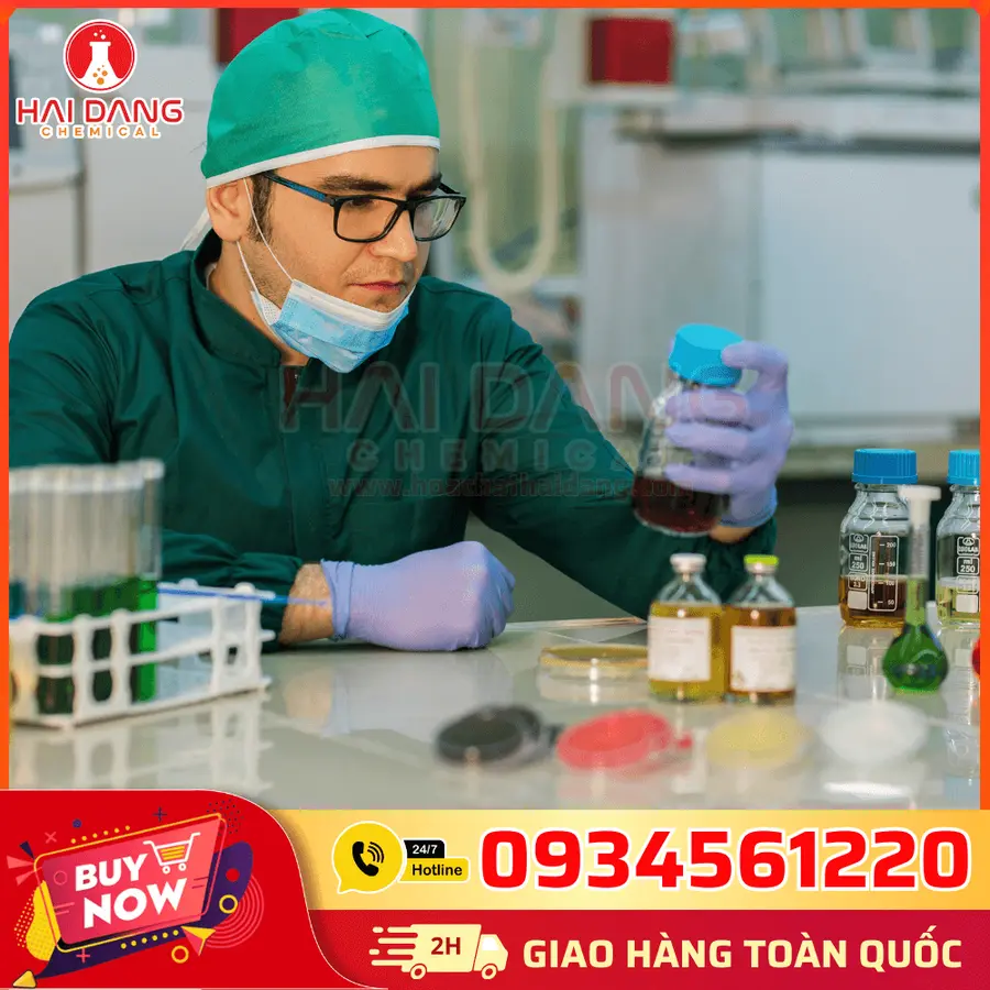 Thioglycollate Broth Đức Merck Lọ 500g