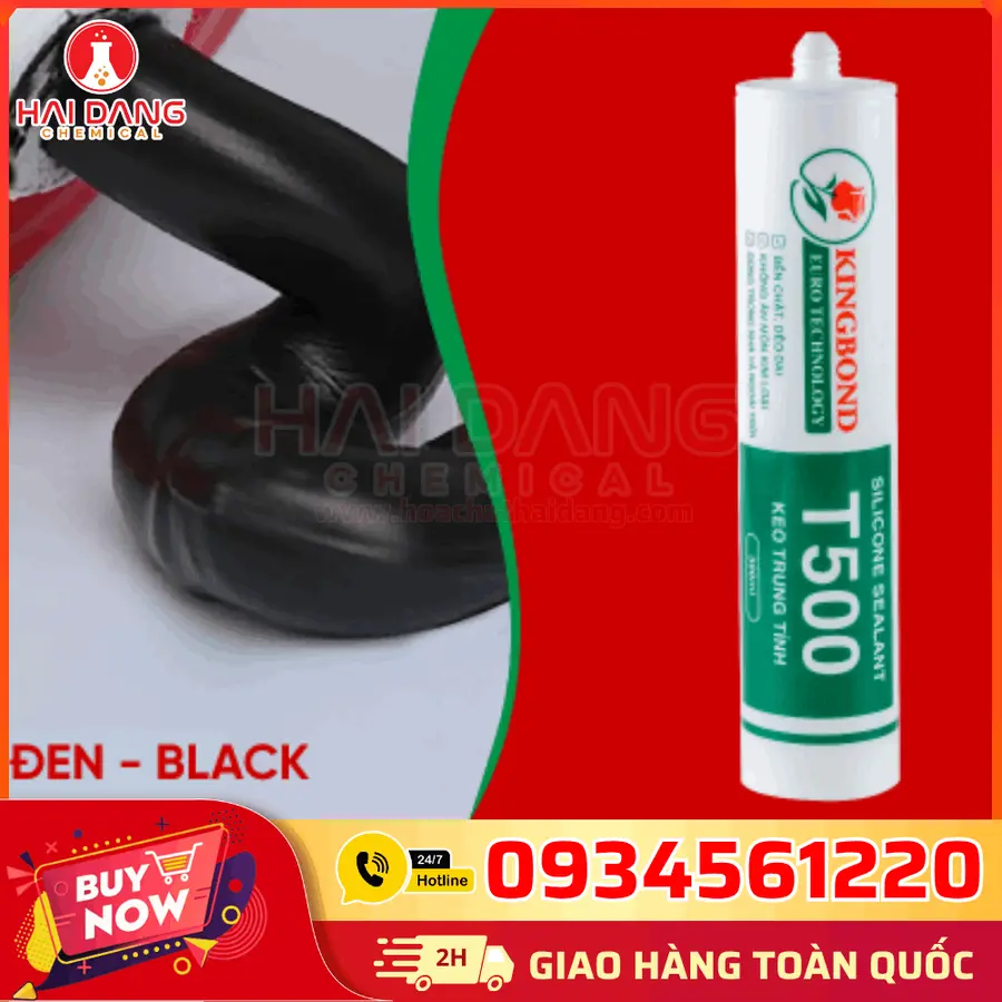 Silicon Kingbond T500 - KEO SILICONE KINGBOND
