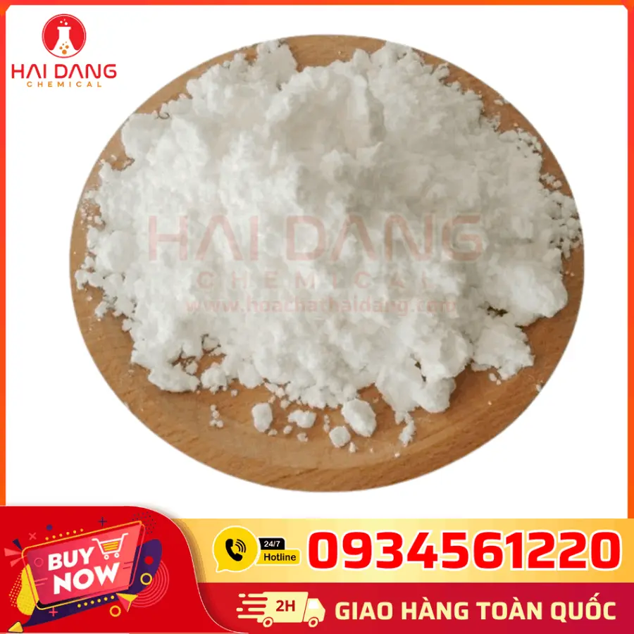 Cetyl Stearyl Alcohol C16-18 Indonesia 20kg/bao