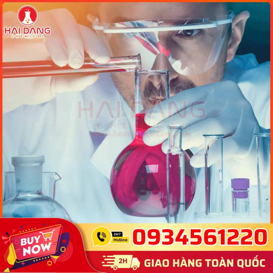 Dung Dịch Chuẩn pH 10.00 Đức Merck Lọ 1L