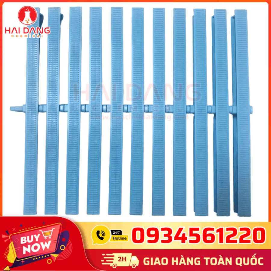 Thanh Thoát Tràn Midas 1/2 Chấu Nhựa ABS Đức Cao Cấp