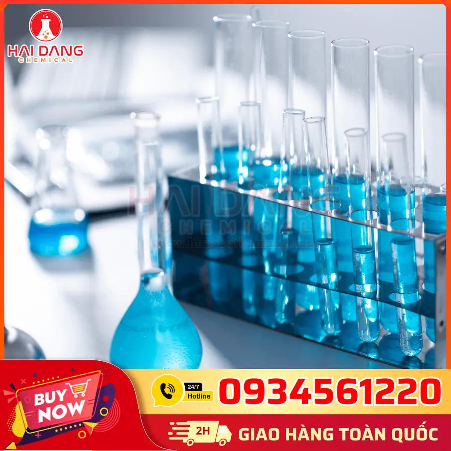 Dung Dịch Chuẩn KOH 0,1N Merck