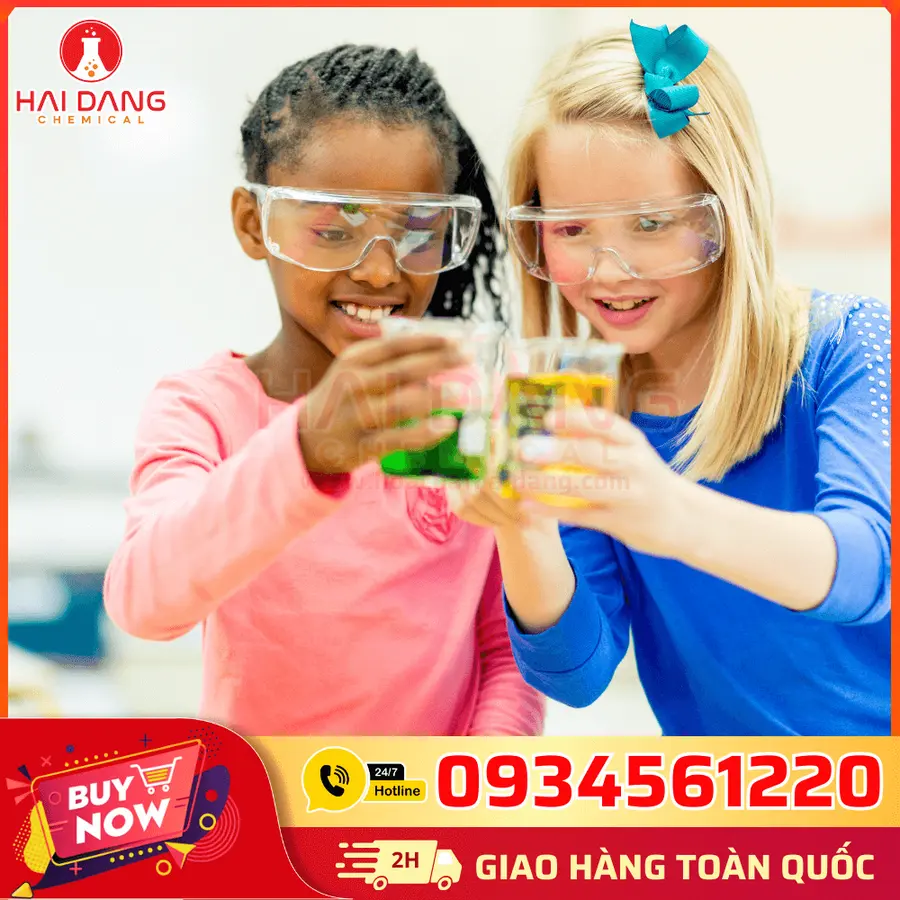 Dung Dịch Chuẩn Sulfate SO₄ 1000mg/L Lọ 500ml – Merck