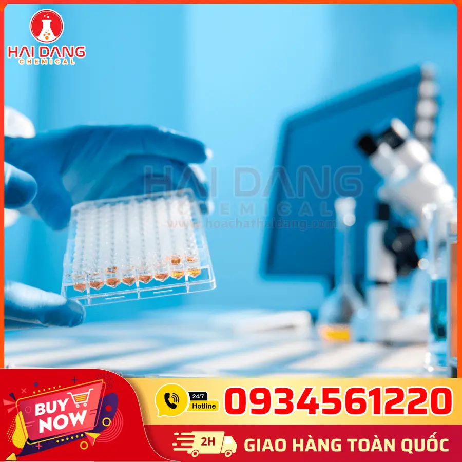 Folin Ciocalteu Phenol Reagent Đức Merck Lọ 500ml