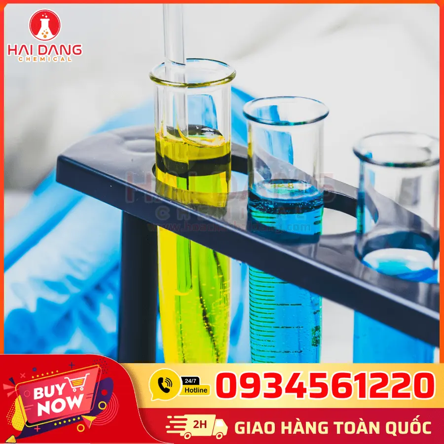 Cobalt II Chloride Anhydrous Đức Merck Lọ 100g