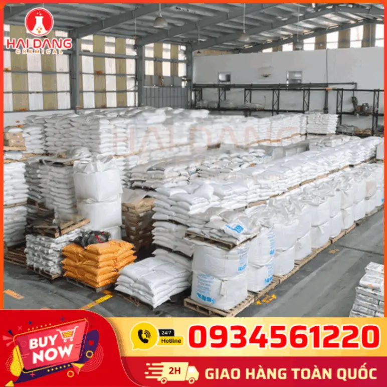 Acid Stearic Palmac CH3(CH2)16COOH Malaysia 25kg/bao
