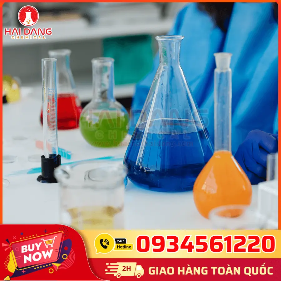 Acetone C3H6O Lọ 2.5L – Merck