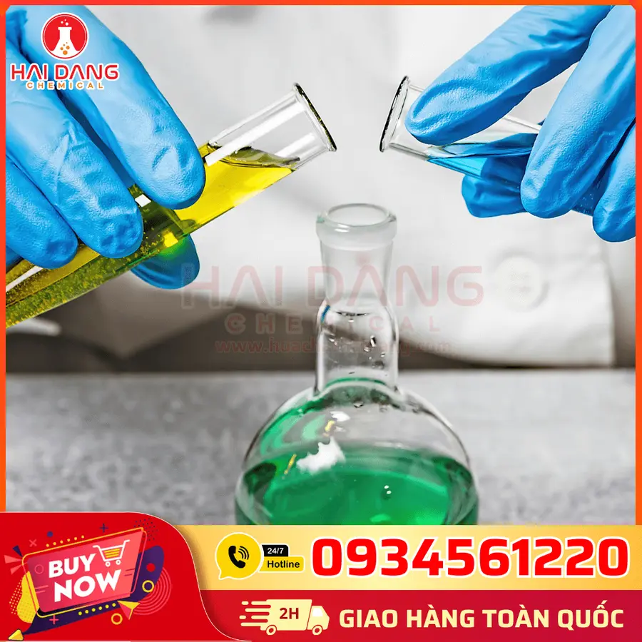 Potassium Chloride 3mol/L Merck – Lọ 250ml