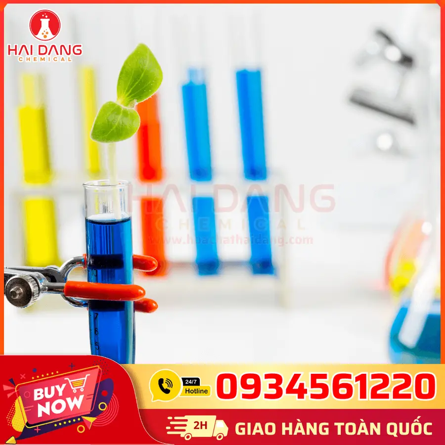 Dung Dịch Chuẩn pH 7 Lọ 1L Merck
