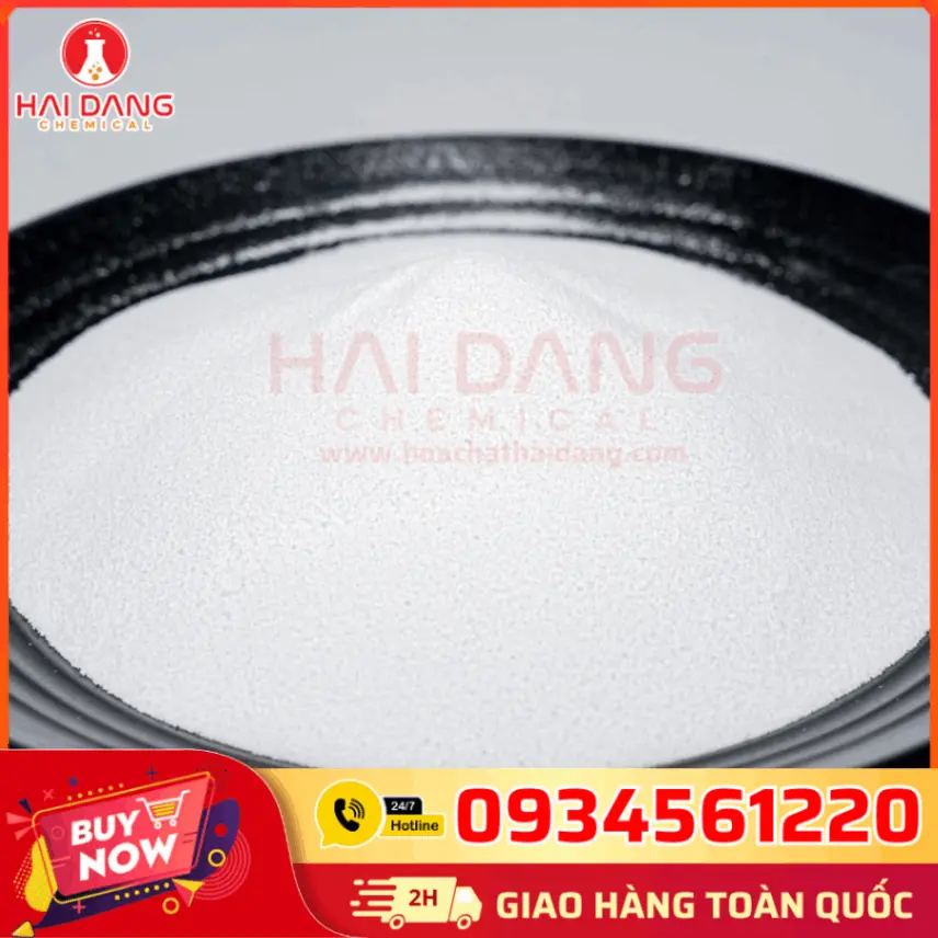 Calcium Propionate Ca(C2H5COO)2 ≥99% Canada 20kg/bao