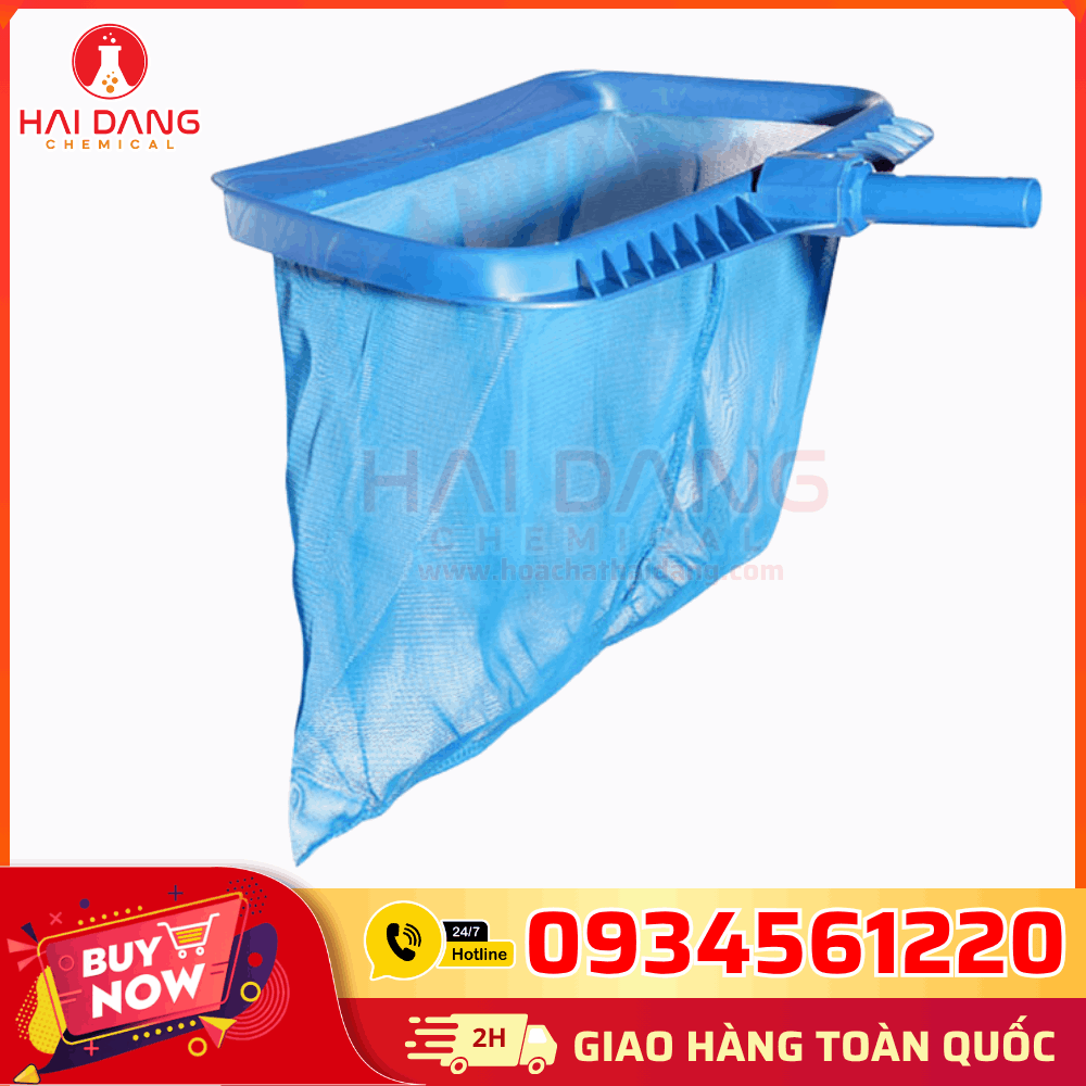 Vợt Vớt Rác Hồ Bơi SE02 – SE04 Nhựa ABS – Dụng Cụ Thu Gom Rác, Lá Cây Trên Mặt Hồ Bơi Nhanh Chóng, Hiệu Quả.