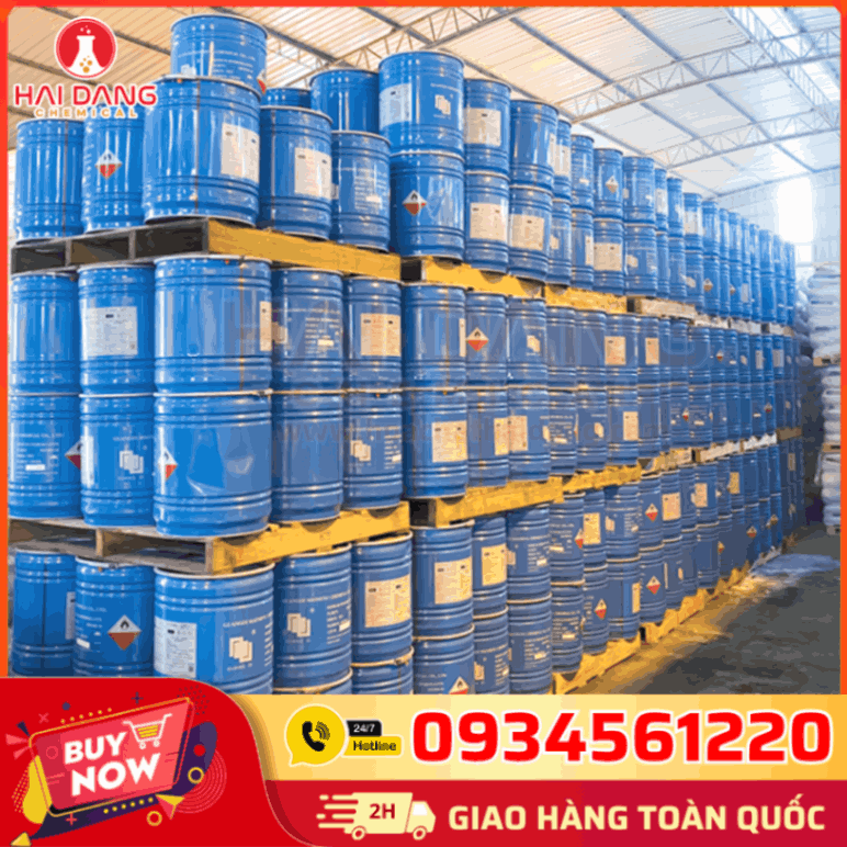 Chất Tẩy Dương Na2S2O4 – Dạng Bột Trắng, Tan Nhanh, Hiệu Quả Cao Trong Làm Sạch Và Khử Màu