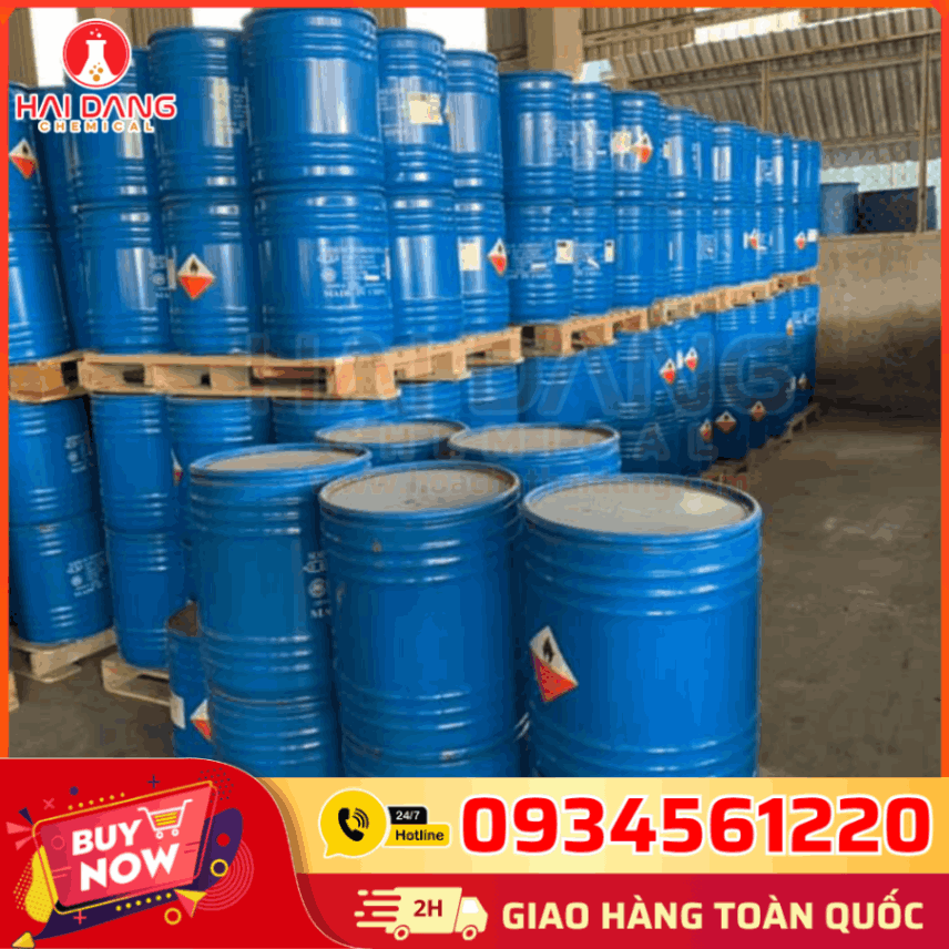 Kho Hàng Sodium Hydrosulfite Trung Quốc – Hóa Chất Hải Đăng Cung Cấp Toàn Quốc, COA MSDS Đầy Đủ