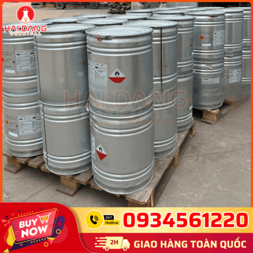Sodium Hydrosulfite 25kg – Hóa Chất Khử Mạnh, Giúp Tẩy Sạch Màu Và Làm Trắng Hiệu Quả Trong Công Nghiệp.