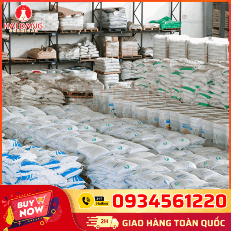 Kho Hàng Anode Niken Canada – Hóa Chất Hải Đăng Cung Cấp Toàn Quốc, Mạ Niken Chất Lượng Cao
