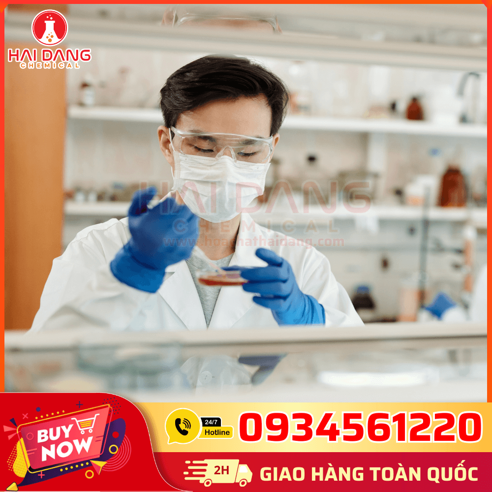 Hóa chất Amidosulfuric Acid Merck Đức 100g – COA MSDS đầy đủ – Chất lượng ổn định cho phân tích chuyên sâu.
