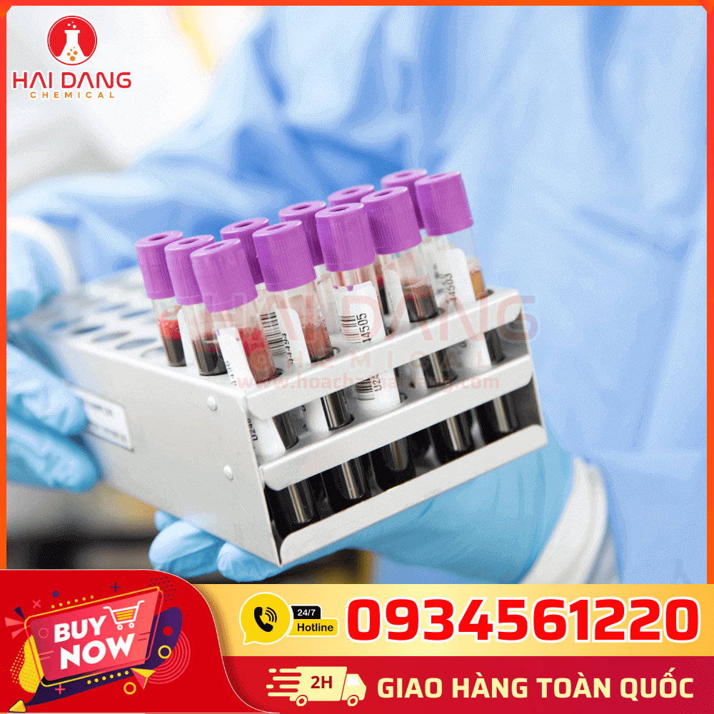 Hóa chất Combititrant Merck đạt độ ổn định cao cho phân tích chuẩn độ.