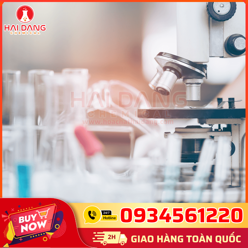 Hóa chất sodium salicylate Đức đạt chuẩn phòng thí nghiệm quốc tế.