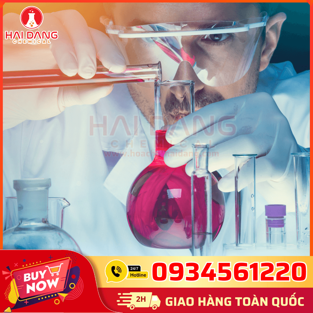 Sodium salicylate Merck 1kg ứng dụng rộng rãi trong nghiên cứu khoa học.