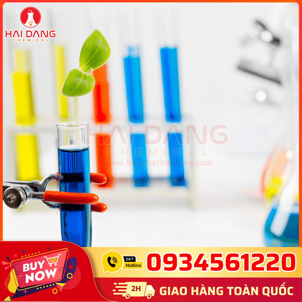 pH buffer 7 Merck 1L dùng chuẩn hóa máy đo pH phòng lab.