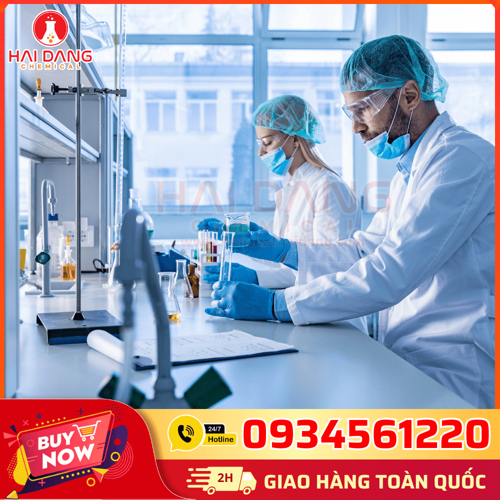 Thuốc thử Folin Ciocalteu 500ml Merck hỗ trợ phân tích hóa sinh chính xác.