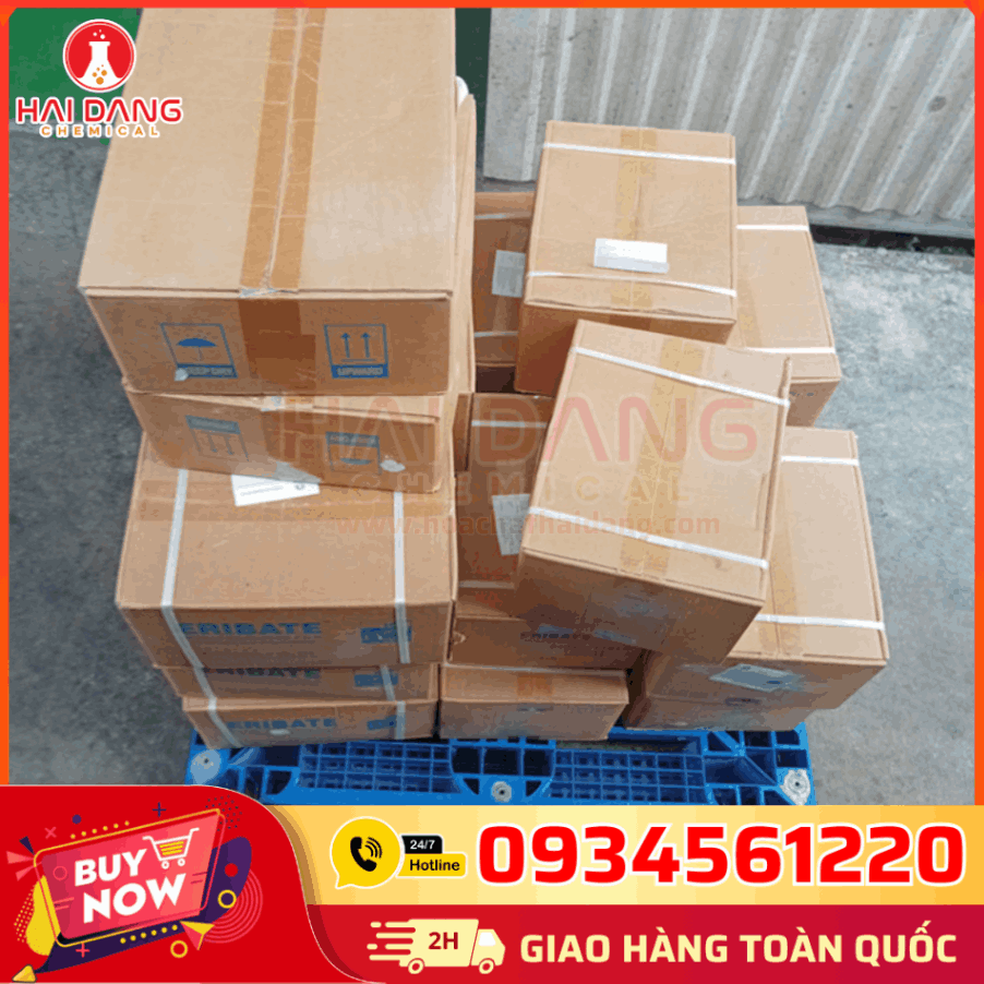 C₆H₇NaO₆ Sodium Erythorbate 98% – Food Grade Preservative 25kg