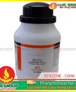benzene-c6h6-pphcvm